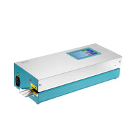 Scelleuse médicale Fomos et machine de scellage automatique des sacs de stérilisation