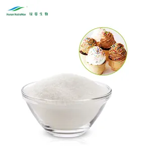 Natural Sweetener Erythritol Eritritol