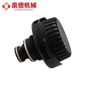 Scania P450 <b>Pump</b> Truck/Mixer Truck Complete Parts Set Dryer Assembly Muffler 22040497 <b>Used</b> <b>Concrete</b> <b>Pumps</b> - Product Image 3