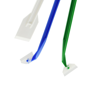 Espátula de Plástico Estéril Desechable Degao para Células, Hoja de TPE, Mango de ABS, 250*20mm, Levantador de Células para Cultivo de Tejidos de Laboratorio - Product Image 4