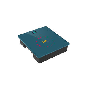 EAS DR Label Degausser Antirrobo Luz de sonido Alarma dual Supermercado 58Khz AM Decodificador de etiquetas suaves EAS Desactivador con contador - Product Image 3