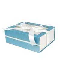 Scatola regalo in cartone,