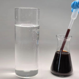 الزراعة العضوية الورقية الحيوية ؛ سماد سائل معقد NPK ؛ يحتوي على مغذيات مختلطة مخلوطة مخلبية ؛ للباذنجان ؛ عضوي. - Product Image 1