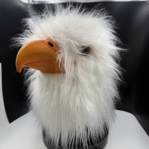 Ensemble drapeau patriotique du 250e anniversaire de <span class=keywords><strong>la</strong></span> liberté et masque réaliste d'aigle chauve <span class=keywords><strong>pour</strong></span> fête et cosplay - Product Image 6