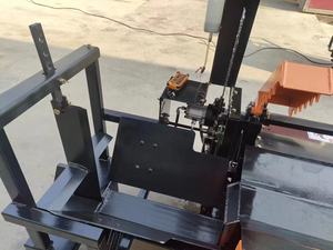 Procesador Digital <span class=keywords><strong>de</strong></span> <span class=keywords><strong>Leña</strong></span>, Rajadora <span class=keywords><strong>de</strong></span> Troncos Remota para Cargadora, Excavadora y Minicargadora - Product Image 6