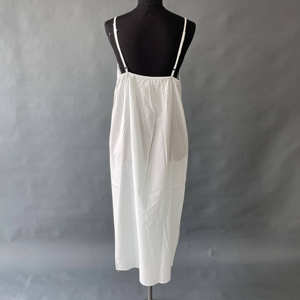 SOFORT LIEFERBAR – Umstandskleid aus Baumwolle - Product Image 4