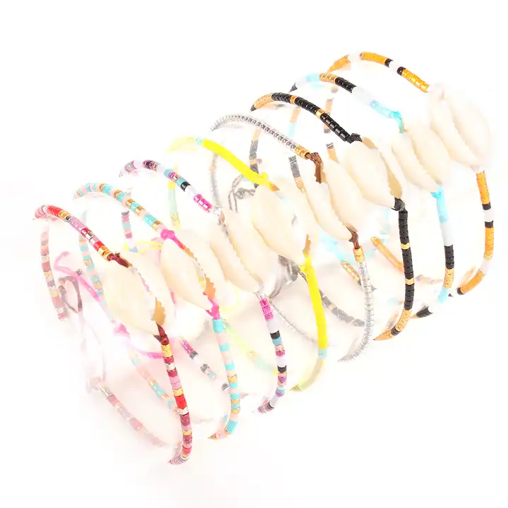 go2boho miyuki bead bracelets for women