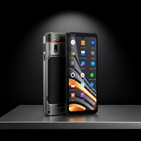 Terminal de point de vente Android portable SUNMI M3, machine de point de vente mobile, appareil de collecte de données de paiement NFC pour solution de point de vente pour les commerces de détail et les restaurants