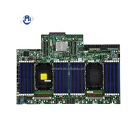 Server supermmicro SYS-121H-TNR generasi 1U X13 prosesor terukur X13/H13 Hyper Pcie 5.01 Supermicro Server
