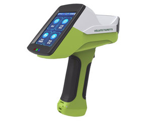 Máquina de Prueba de Verificación de Grado de Aluminio Instantánea Yuboo con Espectroscopia Láser Portátil (LIBS Al) con IP54 - Product Image 1