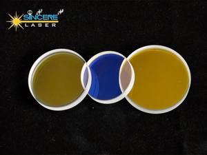 Steedu 도매 가격 20*<span class=keywords><strong>2</strong></span> 20*3 20*<span class=keywords><strong>4</strong></span> 휴대용 레이저 용접기 용 석영 레이저 보호 렌즈 - Product Image 5