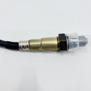 Duurzaam Brandstofefficiëntiesysteem Zuurstofsensor 39210-2b355 Voor Koreaanse Auto 'S Oe Nummer 392102b355 - Product Image 6