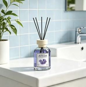 Luxuriöses <span class=keywords><strong>Auto</strong></span>-Duftspender-Set mit Verpackungsboxen – Raumduft für Zuhause, <span class=keywords><strong>Auto</strong></span>, Bad und Schlafzimmer - Product Image 4