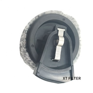 Cepillo de rodillo para <span class=keywords><strong>aspiradora</strong></span>, accesorio para <span class=keywords><strong>aspiradora</strong></span> en seco y húmedo, FC9-Flash - Product Image 3