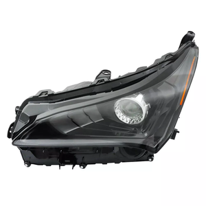 Phare de haute qualité pour phare US Lexus NX200t 2018-2020 <span class=keywords><strong>sans</strong></span> AFS 8107078190 - Product Image 3