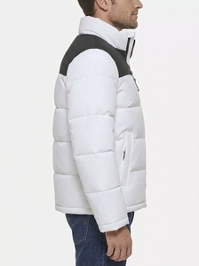 2026 High-quality <b>Men's</b> Casual Puffer Jacket New <b>Winter</b> <b>Men's</b> nylon/polyester <b>Coat</b> Brand <b>Men's</b> Clothing Jacket for <b>men</b> - Product Image 6
