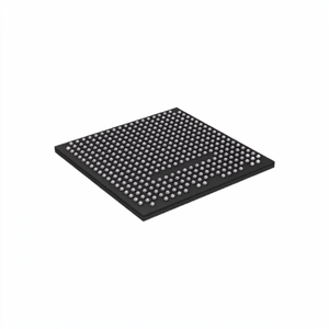 Components Electronic LFE5U-25F-8BG381I 381 FBGA Embedded In Stock - Product Image 1