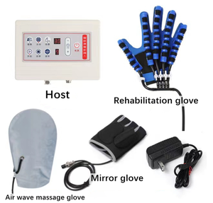 Colpo Paitent per il recupero della manica della mano attrezzatura per il recupero medico di lesioni cerebrali traumi - Product Image 1