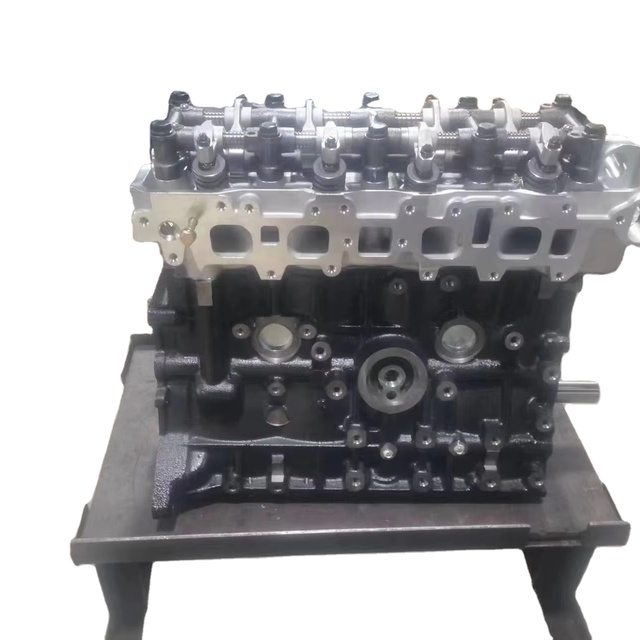 BRAND NEW 22R Aluminum Long Block Engine 2.4L for Hilux Celica Cressida Saloon Corona for