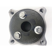 Couplage d'arbre de ventilateur compatible Tianjin ISDE Cummins, numéro de pièce 5264594, origine Chine, garantie 3 mois