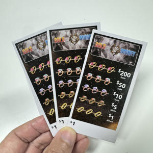 Tarjetas de Visita con Diseño de Animación Multiventana de Alta Calidad, con Sistema de Apertura por Tirón, Garantía de Diseño, Tarjetas de Compra con Sistema de Tirón - Product Image 1