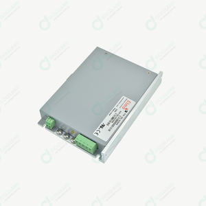 ชิ้นส่วน SMT ELMO CEL-6/200IE ไดรเวอร์เซอร์โว AC ชิ้นส่วนเครื่องจักร SMT สำหรับสายการผลิต - Product Image 1