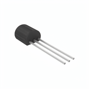 CS92D TR TIN/LEAD TO-226-3, TO-92-3 Components Electronic Original One Stop Service Thyristors - Product Image 1