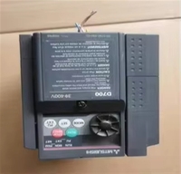 Livraison rapide FR-E840-0440-4-60 22kW 380V Variateur de fréquence IP20 Haute performance pour équipement industriel