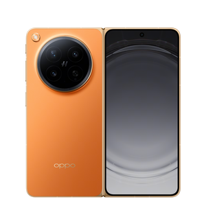 <span class=keywords><strong>Nouveau</strong></span> modèle 2026 <span class=keywords><strong>OPPO</strong></span> Find N6 Smartphone pliable intelligent sans plis avec Snapdragon 8 Elite/ Écran OLED LTPO pliable de 8,12 pouces - Product Image 1