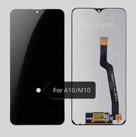 Affichage A10 LCD Écran Tactile De Remplacement Numériseur pour Samsung Galaxy A10 2019 SM-A105F A105G A105M 6.2 pouces