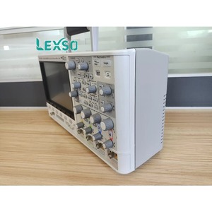 Osciloscopio digital de canales DSOX3054A KEYSIGHT, 500MHz, 4 canales, 4GSs xgeqpt - Product Image 4