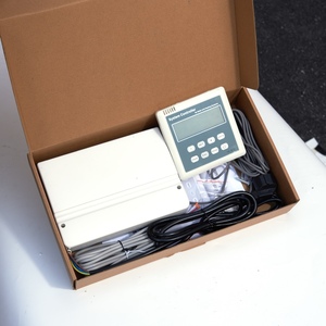 Controlador de <span class=keywords><strong>Calentador</strong></span> de Agua <span class=keywords><strong>Solar</strong></span> sin Presión Lebria TK-8A, Controlador de Sistema <span class=keywords><strong>Solar</strong></span> de Termosifón para <span class=keywords><strong>Calentador</strong></span> de Agua <span class=keywords><strong>Solar</strong></span> de Baja Presión - Product Image 3