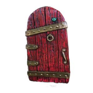 Porte féerique de montage d'<span class=keywords><strong>arbre</strong></span> fantastique pour porte de jardin - Product Image 6
