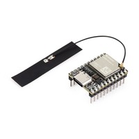 Carte de développement Wi-Fi 6 double bande ESP32-C5 Mini, processeur monocœur 240 MHz, module intégré de la série ESP32-C5-MINI-1