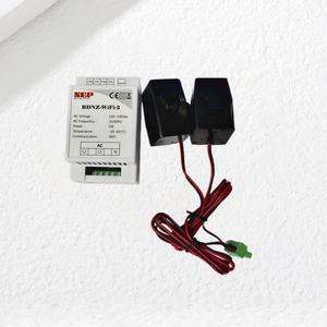 Onduleur solaire monophasé ZERO EXPORT avec CT pour dispositif de contrôle de limite de puissance du système de stockage d'énergie domestique - Product Image 1