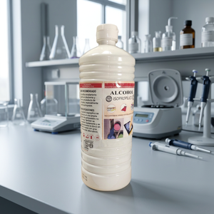 โซน่า โซนีเอค ไอโซโพรพิล แอลกอฮอล์ คลีนเนอร์ แอนด์ วอช ขวดพลาสติก 1 ลิตร - Product Image 2