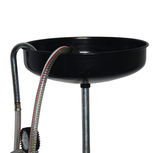 Vidangeurs portables d'<span class=keywords><strong>aspiration</strong></span> d'<span class=keywords><strong>huile</strong></span> usée - Product Image 5