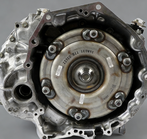 Transmisión Automática 6F21AW (GA6F21AW/TF-72SD) Compatible con los Modelos MINI F54 F55 F56 - Product Image 2