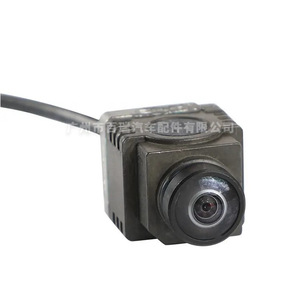 Cámara de Visión Trasera para Mercedes-Benz Clase GLE W166, A0009051503, Resolución 480x600, Asistencia de Estacionamiento - Product Image 2