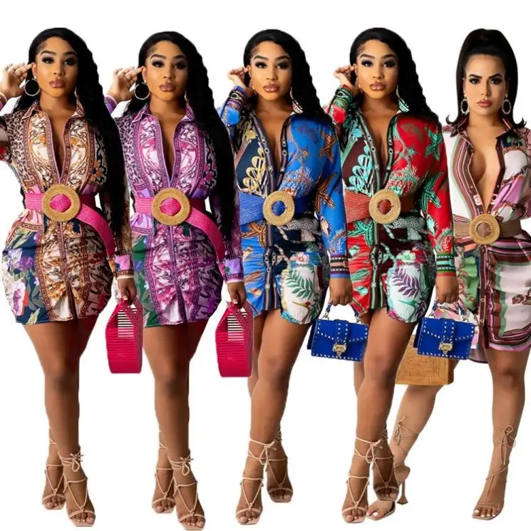MOQなし2021年秋女性ファッションカジュアルウェア卸売衣類南アフリカ