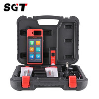 Autel MaxiIM KM100 - Key Programmer, Autel Key Programming Tool 2024, F REE Renewal, Key Generation in 60S