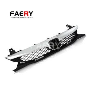 กันชนหน้า-หลัง FAERY <span class=keywords><strong>Ozawa</strong></span> 5 Plus รุ่น 602001527AADQJ สำหรับรถยนต์ Chery Arrizo J60-XZ-HBXGZC GX(J60-2804515FL) - Product Image 2