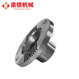GAC Hino Mixer Truck Parts 34 Teeth Rear <b>Differential</b> with <b>Pinion</b> <b>Gears</b> & <b>Differential</b> <b>Ring</b> - Product Image 4