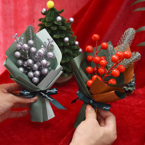 Mini Jabón de Girasol, Jabón de Rosa, Regalo para Eventos Empresariales, Navidad, San Valentín, Ramo Inmortal, Recuerdo - Product Image 1