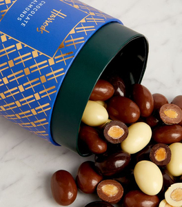 Boîte Cadeau Ronde Personnalisée avec Logo pour Chocolats, Emballage en <span class=keywords><strong>Tube</strong></span> de Carton Recyclable de Qualité Alimentaire, Luxe, pour Bonbons en Gros - Product Image 3