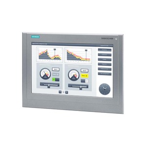 6AV2124-0QC13-0AX0 จอสัมผัสขนาด 15 นิ้ว ราคา ราคา ผู้จำหน่าย SIMATIC HMI TP1500 จอแสดงผล Plc Hmi - Product Image 1