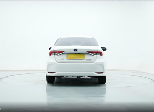 รถยนต์ไฮบริดมือสอง 1.8 ลิตร E-CVT ซีดาน ระบบควบคุมความเร็วอัตโนมัติเต็มรูปแบบ 8 ถุงลมนิรภัย AEB LKA กุญแจรีโมท จอสัมผัส 9 นิ้ว ไฟหน้า LED อัตโนมัติ - Product Image 6