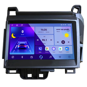 Car DVD Player for ZX Auto Grand Tiger - Android 10