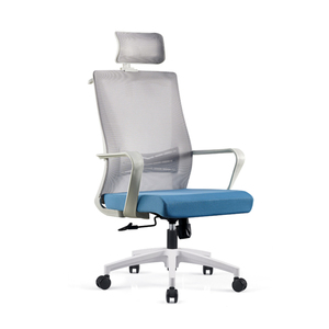 <span class=keywords><strong>Chaise</strong></span> <span class=keywords><strong>de</strong></span> <span class=keywords><strong>bureau</strong></span> <span class=keywords><strong>ergonomique</strong></span> pivotante, mobilier moderne, fauteuil à <span class=keywords><strong>dossier</strong></span> <span class=keywords><strong>haut</strong></span> en maille, design <span class=keywords><strong>de</strong></span> haute qualité - Product Image 1