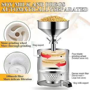 Industrial Automatic Peanut Butter <b>Making</b> <b>Machine</b> Stainless Steel Peanut Butter <b>Making</b> <b>Machine</b> - Product Image 5